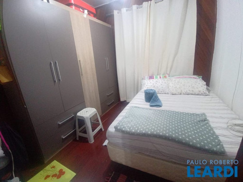 Imagem 13 de 15 de Apartamento - Vila Mascote - Sp - 637624