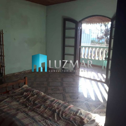 Imagem 7 de 15 de Casa Com Dois Dormitórios No Embu Guaçu - 623g