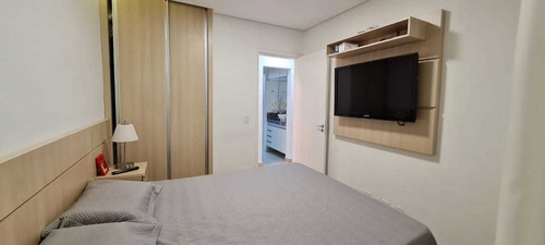 Imagem 15 de 25 de Linda Cobertura 3 Quartos No Serrano ! - 4429