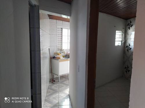 Imagem 2 de 12 de Vende-se Casa R$ 95.000.00