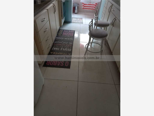 Imagem 13 de 15 de Apartamento - Nova Petropolis - Sao Bernardo Do Campo - Sao Paulo | Ref.: - 16642