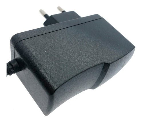 Fonte Bivolt 100-240v Saída Dc 9v 1a Para Arduino