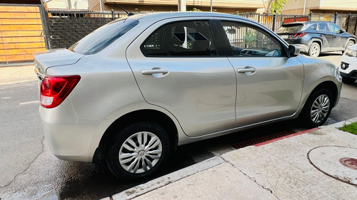 Suzuki Dzire Sedan 1.2 GL Manual