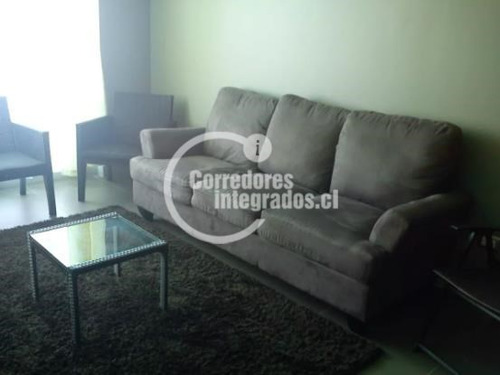 Departamento Impecable, Increible Vista, 2d-2b, La Serena