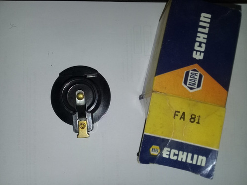 Rotor Distribuidor Echlin  Fa 81 Ihc 149329 R 91 