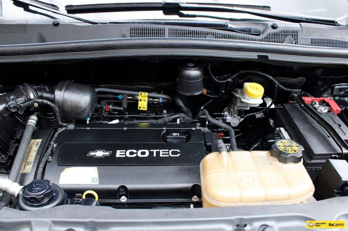Chevrolet Tracker 1.8 Ls