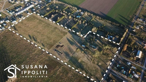Imagen 3 de 30 de Espectacular Fracción De Campo Para Urbanización, Proponga Su Proyecto !!