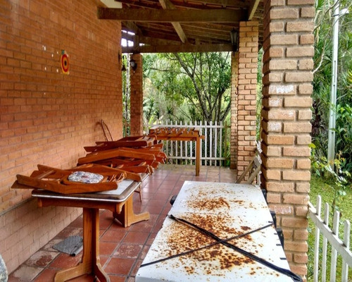 Imagem 6 de 30 de Sitio - St00043 - 32820299