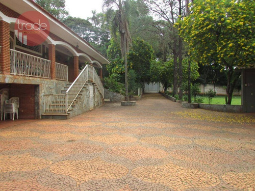 Imagem 6 de 30 de Chácara Com 3 Dormitórios À Venda, 6850 M² Por R$ 1.200.000,00 - Recreio Internacional - Ribeirão Preto/sp - Ch0072