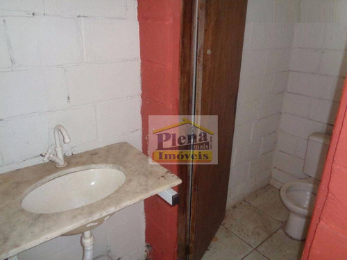 Imagem 12 de 13 de Terreno À Venda, 331 M² Por R$ 350.000 - Jardim Nova Veneza - Sumaré/sp - Te0603