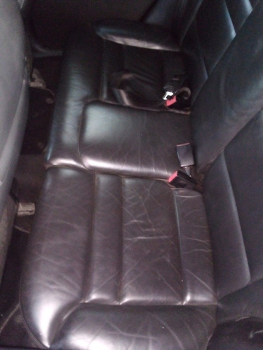 Imagem 1 de 9 de Audi A3 2003 1.8 Turbo 5p 150 Hp