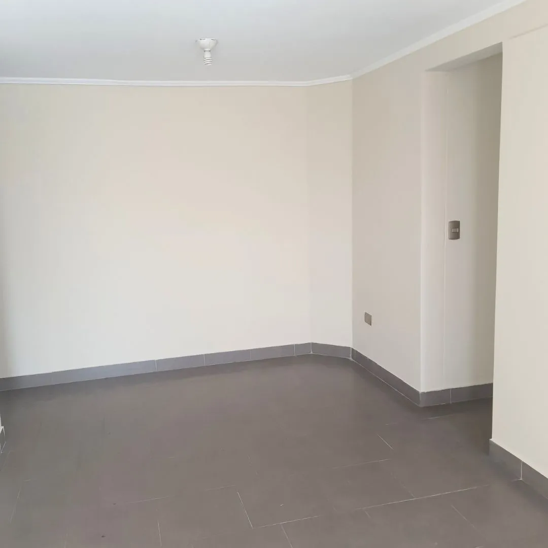 Imagen 3 de 8 de Claros De Rauquen - Depto 503 - Torre 4