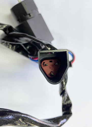 Imagen 2 de 3 de Sensor Velocidad Ford Fiesta Ecosport Ka Focus 1.6