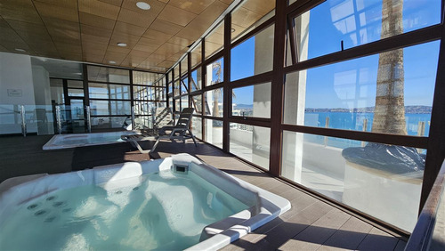 Departamento 2h 2b En Arriendo Cerca De Enjoy Coquimbo