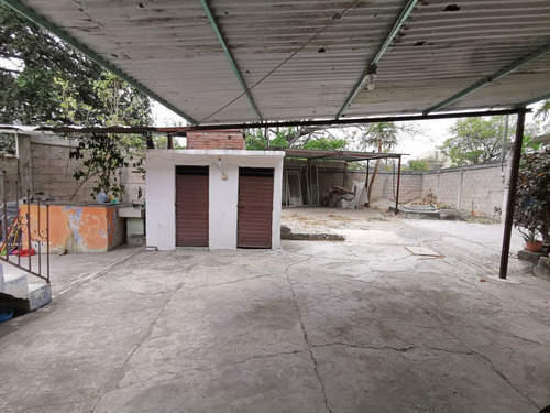 Imagen 13 de 25 de Terreno En Venta En Esquina Frente A Convivencia Infantil
