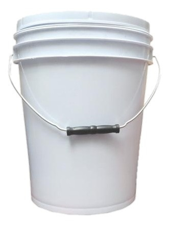 Aceituna Picual Verde Mediana Orgánica Cubeta 14 Kg Drenados