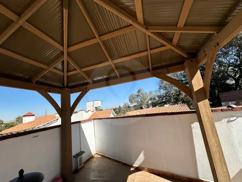 Casa En Venta En El Pirame