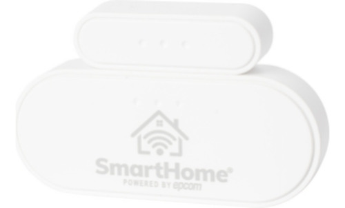 (zigbee) Contacto Magnetico Con Señal Inalámbrica Zigbee
