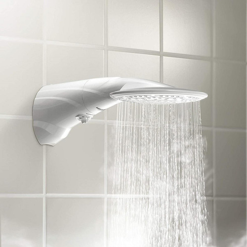 Ducha Lorenzetti Advanced Turbo Multitemperaturas 220v