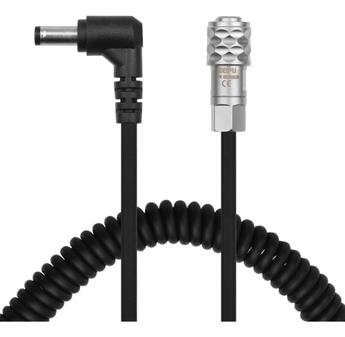 Imagem 4 de 8 de Andoer Blackmagic Pocket Cinema Camera 4k (bmpcc 4k)