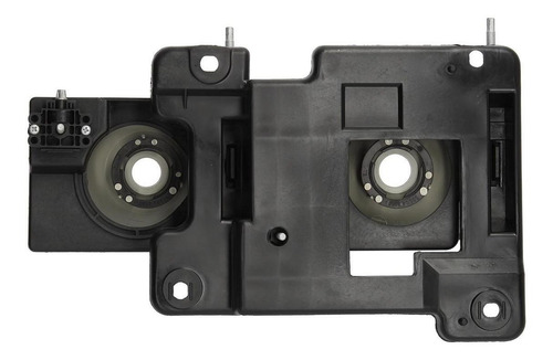 Optica Tipo Usa Derecho Para Chevrolet Silverado 97/03.