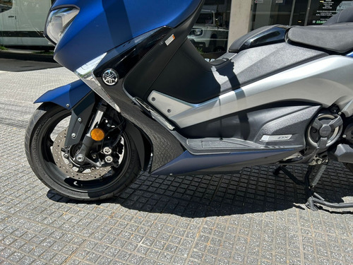 Yamaha T Max 530 2018 Con 20.000 Km G