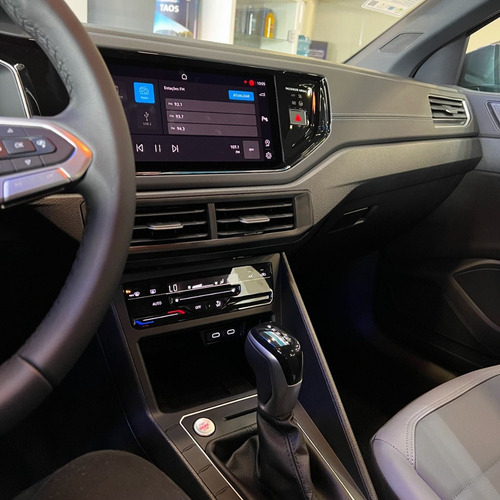 Volkswagen Nivus 1.0 Tsi 200 Highline