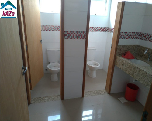 Prédio Comercial No Miolo Do Ipiranga Com 3 Andares - Excelente Oportunidade De Investimento - Pt00001 - 68821414