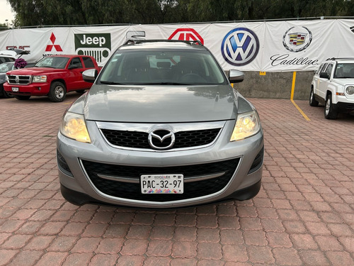 Mazda CX-9 3.7 Touring Mt