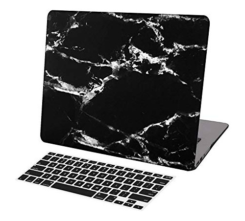 Caja Del Ordenador Portátil De Tercera Edad Macbook Pr...