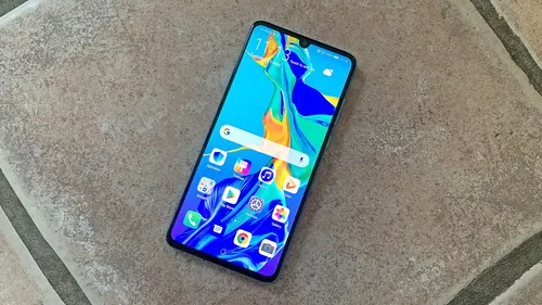 Huawei P30 Premium 128gb Como Nuevo Muy Poco Uso, Libre Full (Usado)