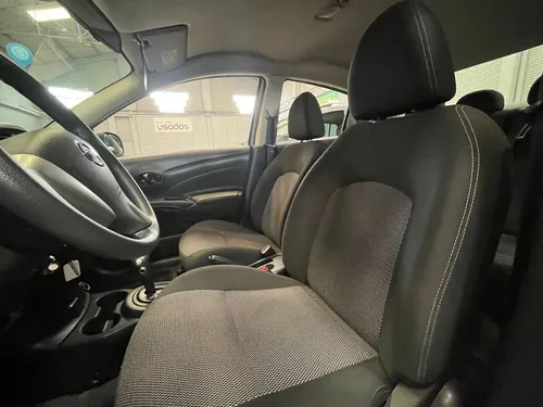 Nissan Versa DRIVE 1.6 AUT