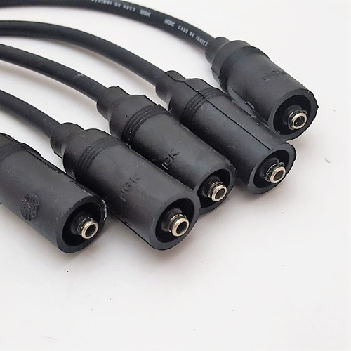 Imagen 4 de 7 de Cables Bujias Ngk Vw Golf 95/98 2,0