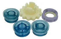Comprar Kit Adaptadores Para Purificadores: Prince Drago Ellen Pura 