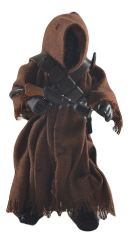 Jawa Star Wars Escala 12 Pulgadas Episodio Iv Episodio 4 (Usado)
