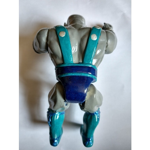 Figura Pantro Thundercats Bootleg