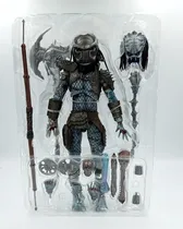 Comprar Neca Predator 2 - 7 Action Figure - Ultimate Warrior