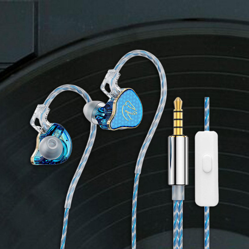 Monitores Intrauditivos, Auriculares Con Sonido