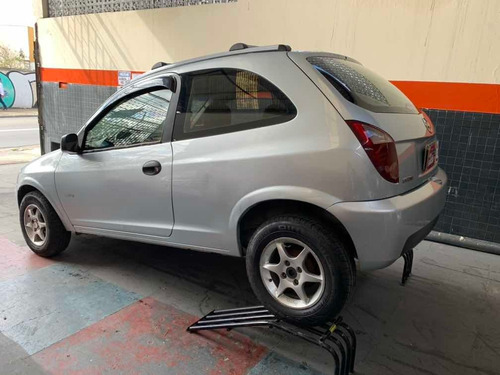 Chevrolet Celta 2009 1.0 Life Flex Power 3p 77 Hp
