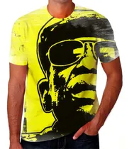 Comprar Camisa Camiseta Bezerra Da Silva Samba Raiz Pagode Cantor 06