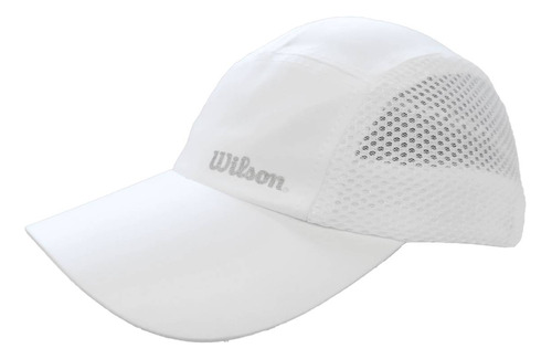 Boné Wilson Blade Ii Branco