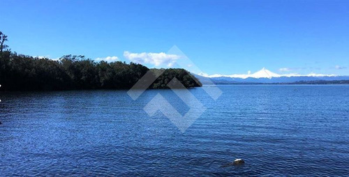 Parcela En Venta En Lago Puyehue Sector Mantilhue