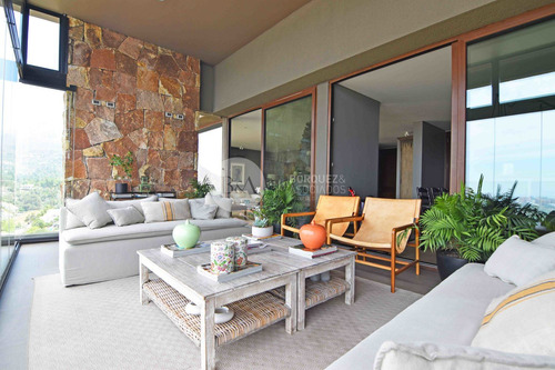 22660 - Penthouse Vista Panorámica / Santa Teresita