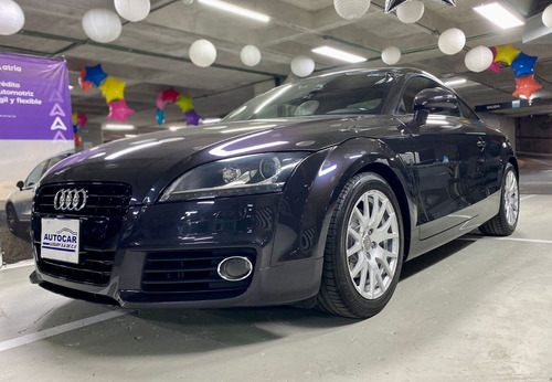 Audi TT 2.0 Coupe Tfsi S Tronic Dsg