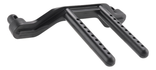 Soporte De Carcasa De Plástico Para 1/8 Hpi Racing Savage Xl