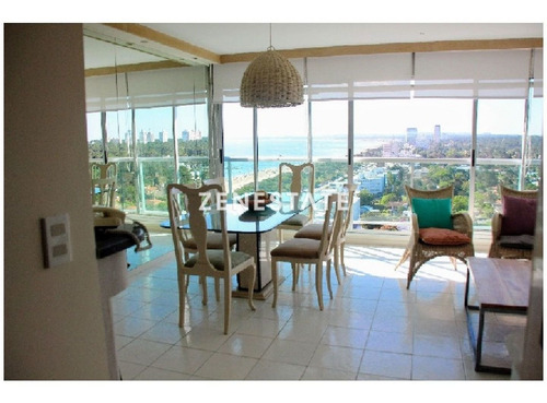 Apartamento En Mansa