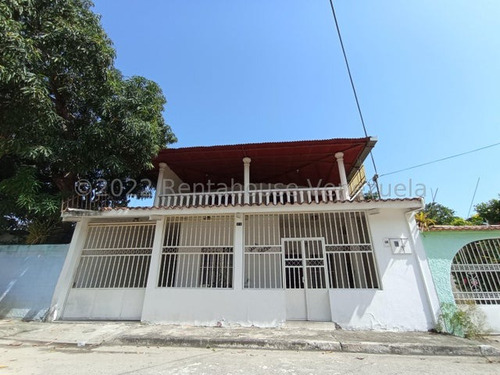 Casa En Venta La Candelaria Maracay Estado Aragua Mls 23-2938. Ejgp
