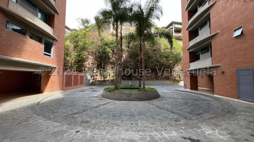 Apartamento En Venta Las Mercedes Rah Mls24-26424
