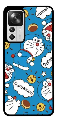 comprar Funda Protector Case Para Xiaomi Mi 12t Mi 12t Pro Doraemon