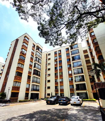 Apartamento en arriendo
